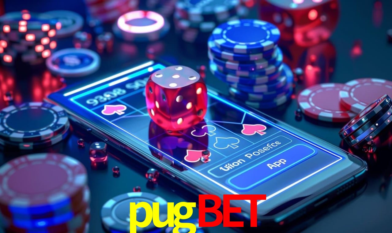 Prévia de conteúdo do canal Telegram pugbet
