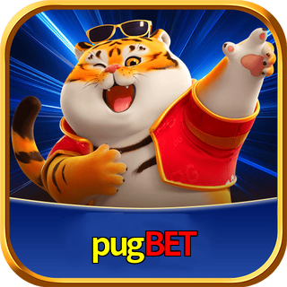 pugbet Logo